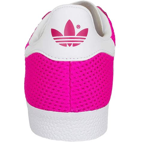 adidas schuhe damen weiß pink g43789|Pinke adidas Schuhe für Damen online kaufen.